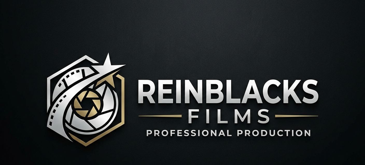 Reinblacks Films Logo